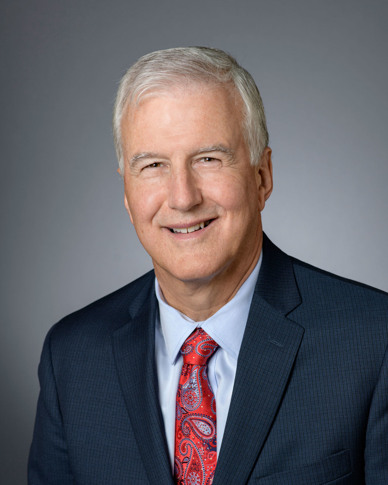 Deputy director of UA Cancer Center is promoted as new interim director